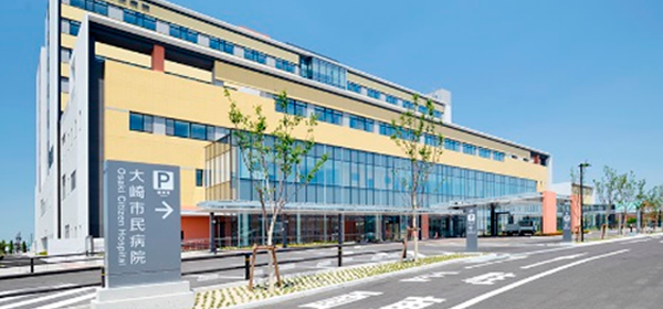 vol.14 大崎市民病院
